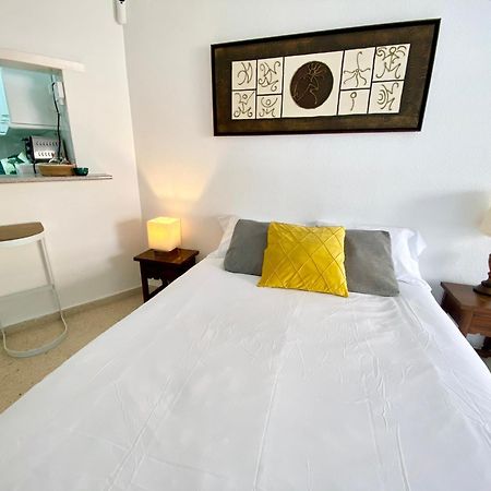 La Barrita De Manuela Apartment ตอร์ร็อกซ์ ภายนอก รูปภาพ
