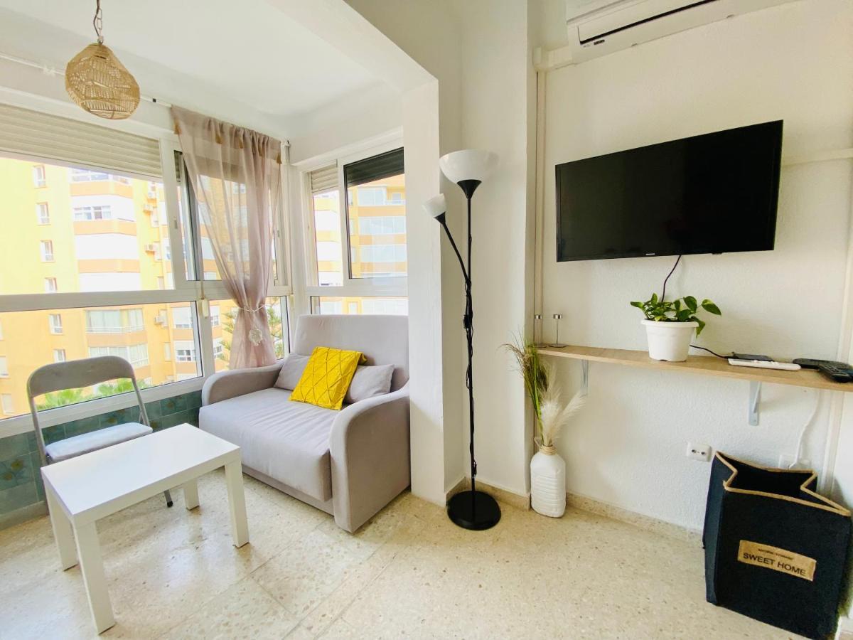 La Barrita De Manuela Apartment ตอร์ร็อกซ์ ภายนอก รูปภาพ