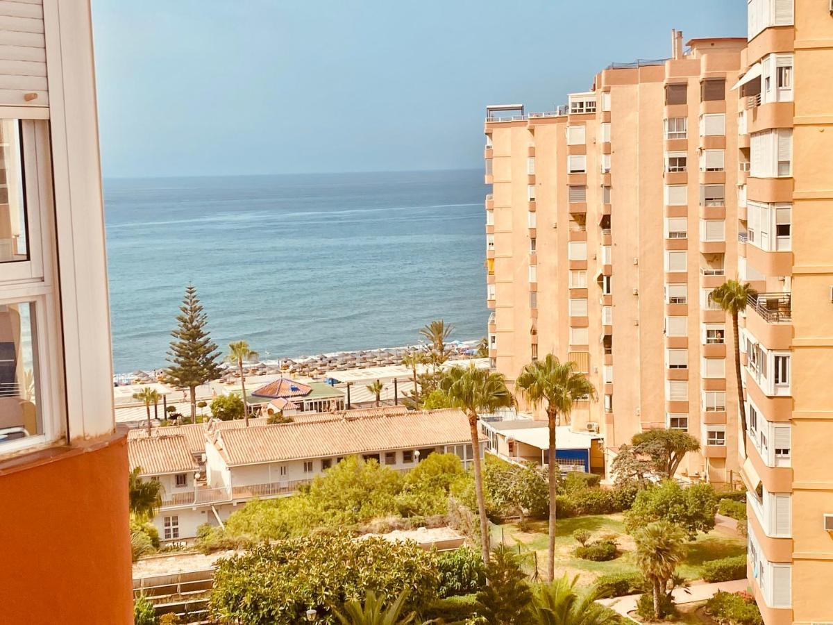La Barrita De Manuela Apartment ตอร์ร็อกซ์ ภายนอก รูปภาพ