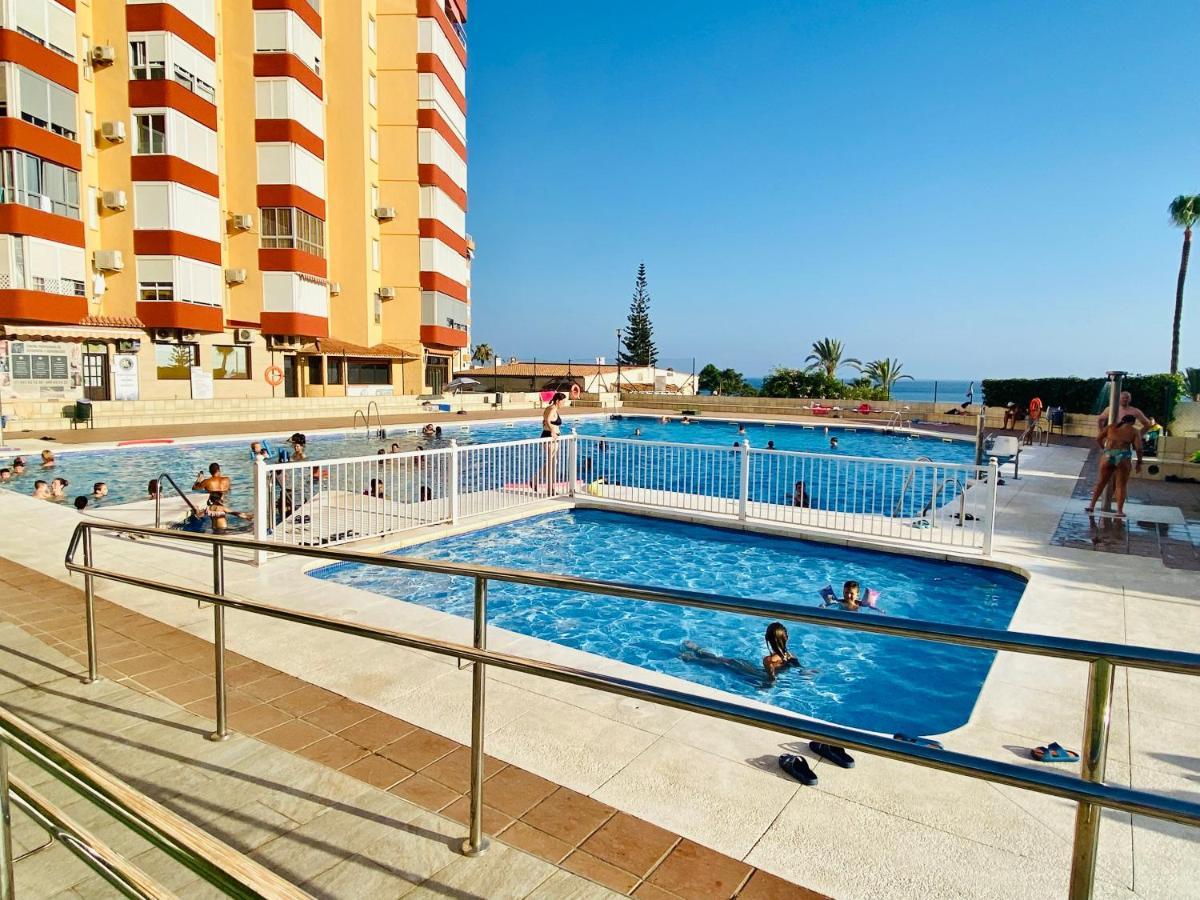 La Barrita De Manuela Apartment ตอร์ร็อกซ์ ภายนอก รูปภาพ