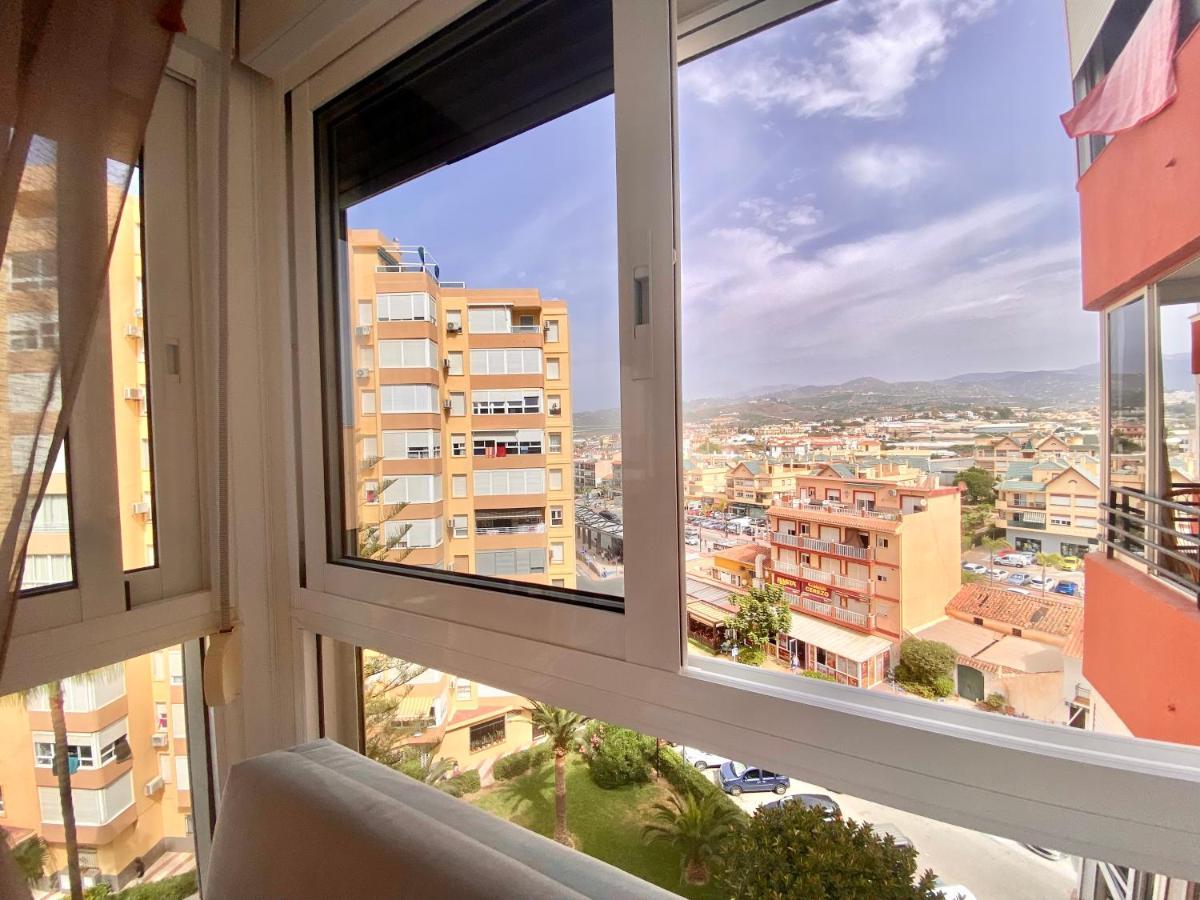 La Barrita De Manuela Apartment ตอร์ร็อกซ์ ภายนอก รูปภาพ