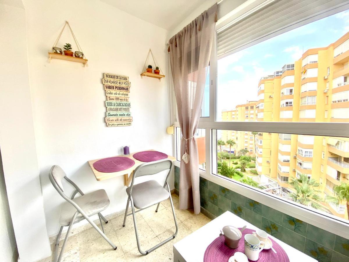 La Barrita De Manuela Apartment ตอร์ร็อกซ์ ภายนอก รูปภาพ