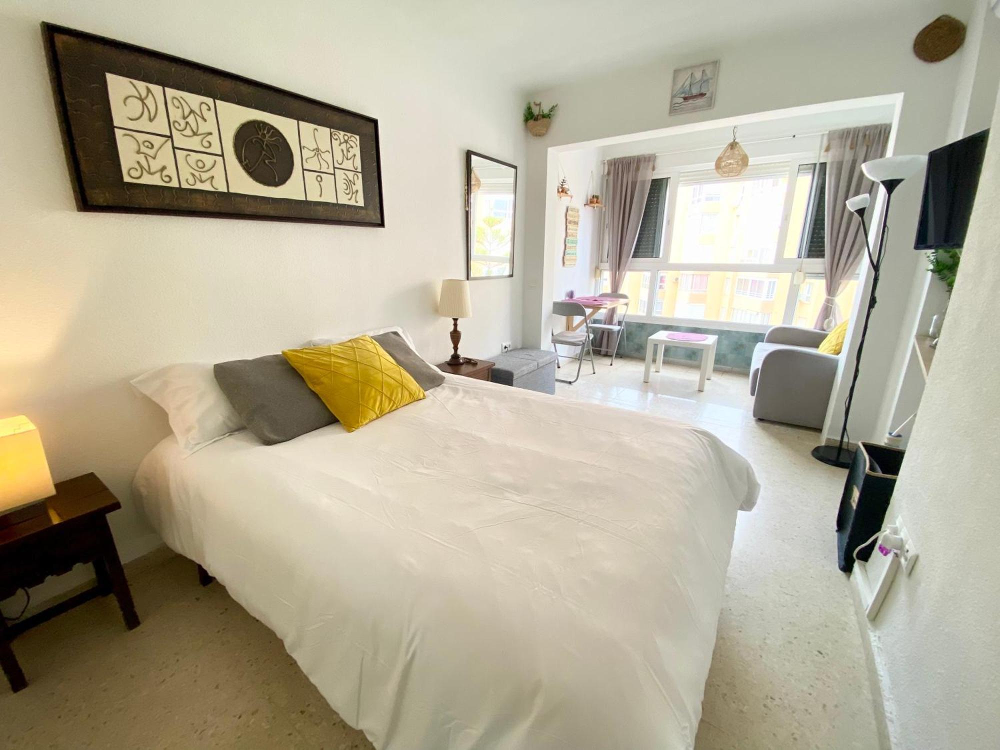 La Barrita De Manuela Apartment ตอร์ร็อกซ์ ภายนอก รูปภาพ